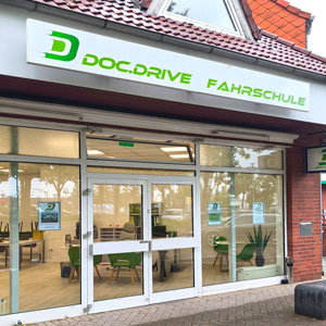 Fahrschule-Büdelsdorf-300 Doc.Drive-Fahrschule-Büdelsdorf-Aussenansicht